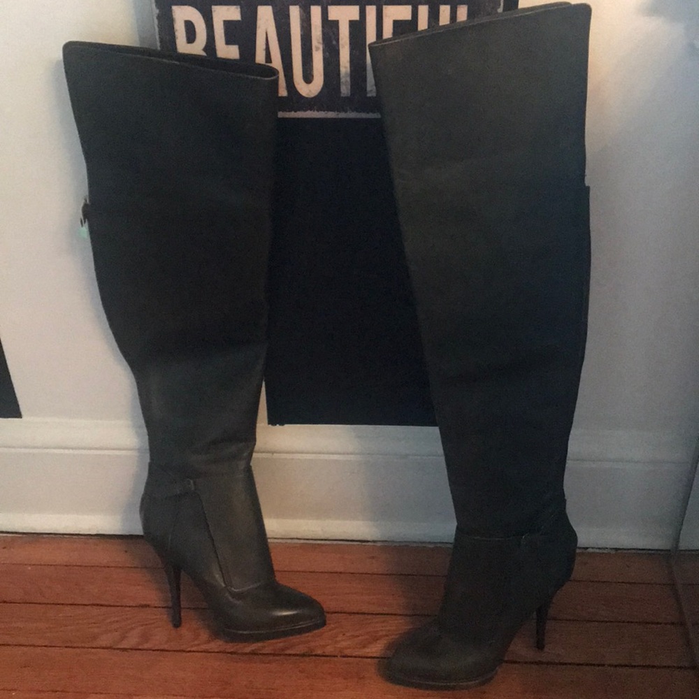 Givenchy boots